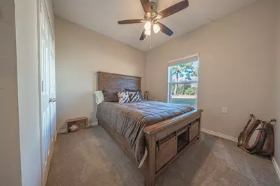 100 San Chez Drive, Lake Kiowa, TX 76240 - Photo 23