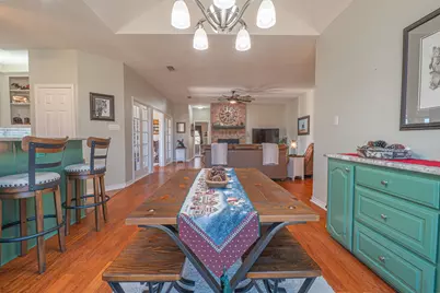 100 San Chez Drive, Lake Kiowa, TX 76240 - Photo 5