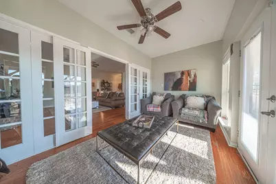 100 San Chez Drive, Lake Kiowa, TX 76240 - Photo 13