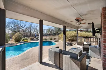 100 Ruth Court, Aledo, TX 76008 - Photo 35