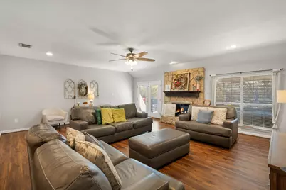 100 Ruth Court, Aledo, TX 76008 - Photo 9