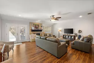 100 Ruth Ct, Aledo, TX 76008 - Photo 13