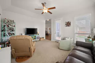1921 Middleton Dr, Mansfield, TX 76063 - Photo 31