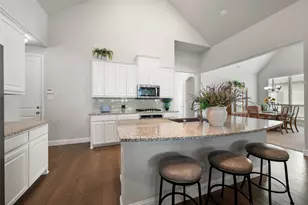 1921 Middleton Dr, Mansfield, TX 76063 - Photo 13