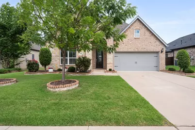 1921 Middleton Drive, Mansfield, TX 76063 - Photo 1