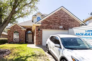 5513 Paloma Ct, Fort Worth, TX 76179 - Photo 3