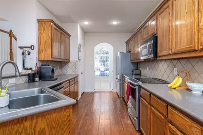 5513 Paloma Court, Fort Worth, TX 76179 - Photo 15