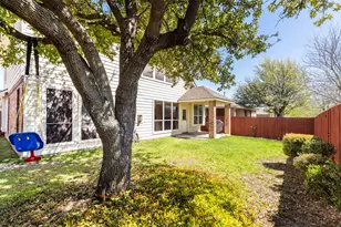 5513 Paloma Ct, Fort Worth, TX 76179 - Photo 33