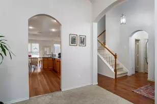 5513 Paloma Ct, Fort Worth, TX 76179 - Photo 11