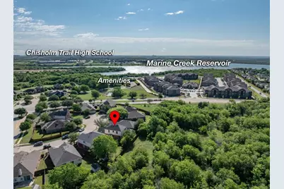 5513 Paloma Court, Fort Worth, TX 76179 - Photo 5