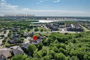 5513 Paloma Ct, Fort Worth, TX 76179 - Photo 5