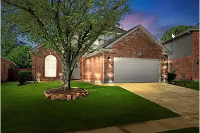 5513 Paloma Court, Fort Worth, TX 76179 - Photo 1