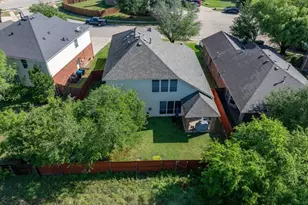 5513 Paloma Ct, Fort Worth, TX 76179 - Photo 3