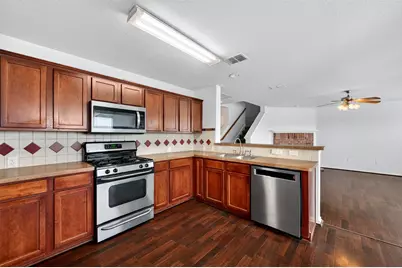 2105 Sherbrooke Court, Sherman, TX 75092 - Photo 9