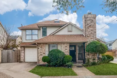 1508 McCoy Street, Dallas, TX 75204 - Photo 1