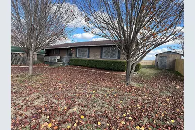 2183 Fm 1567 E, Como, TX 75431 - Photo 1