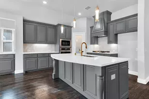 3116 Golden Sunset Ct, Mesquite, TX 75181 - Photo 5