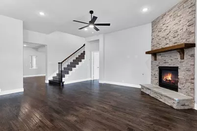 3116 Golden Sunset Court, Mesquite, TX 75181 - Photo 9