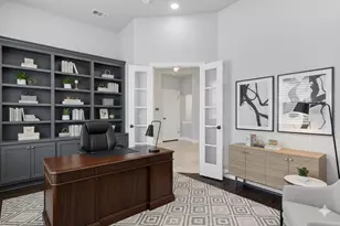 3116 Golden Sunset Ct, Mesquite, TX 75181 - Photo 3