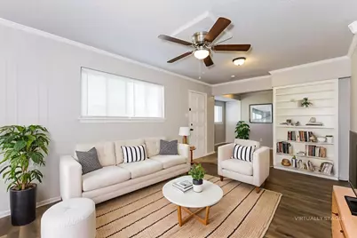 2907 E Mitchell Street, Arlington, TX 76010 - Photo 3