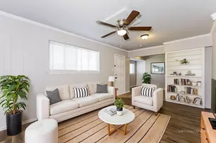 2907 E Mitchell St, Arlington, TX 76010 - Photo 3