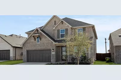 1608 Abbott Creek Road, Celina, TX 75009 - Photo 3