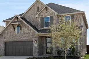 1608 Abbott Crk Rd, Celina, TX 75009 - Photo 3