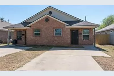 1416 E Mulkey Street, Fort Worth, TX 76104 - Photo 1