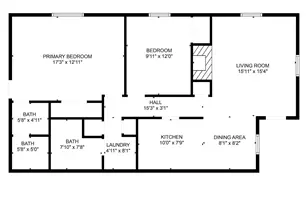 1001 Meadow Cir N, Keller, TX 76248 - Photo 25