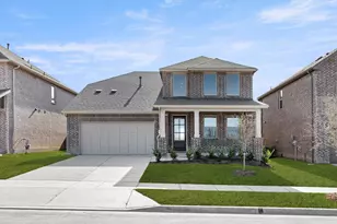 1612 Abbott Crk Rd, Celina, TX 75009 - Photo 1