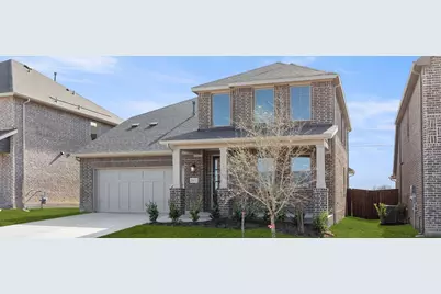 1612 Abbott Creek Road, Celina, TX 75009 - Photo 3