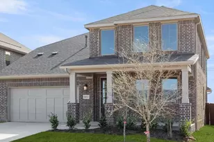 1612 Abbott Crk Rd, Celina, TX 75009 - Photo 3