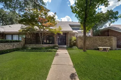 5934 Glen Heather Drive, Dallas, TX 75252 - Photo 1