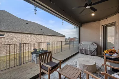 901 Alvero Place, Mansfield, TX 76063 - Photo 29