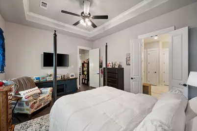 901 Alvero Place, Mansfield, TX 76063 - Photo 19