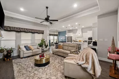 901 Alvero Place, Mansfield, TX 76063 - Photo 1