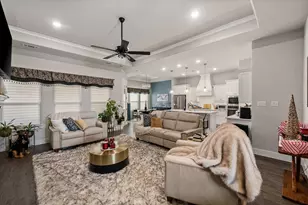 901 Alvero Pl, Mansfield, TX 76063 - Photo 1