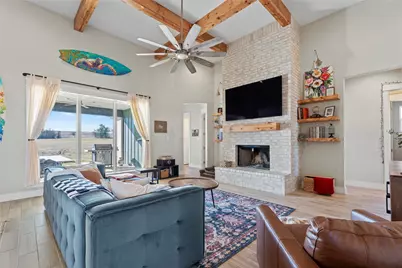 2041 Carrie Court, Weatherford, TX 76088 - Photo 5