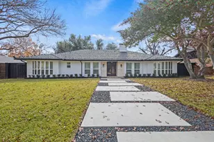 7938 Hillfawn Cir, Dallas, TX 75248 - Photo 1