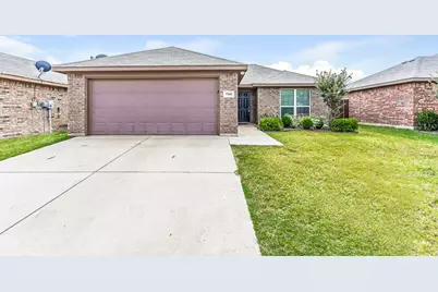 7664 Hollow Point Drive, Fort Worth, TX 76123 - Photo 1