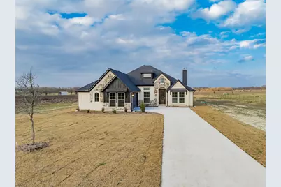 424 Deer Lane, Celeste, TX 75423 - Photo 3