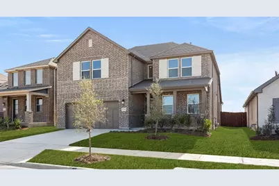 1616 Abbott Creek Road, Celina, TX 75009 - Photo 3