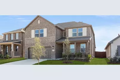 1616 Abbott Creek Road, Celina, TX 75009 - Photo 3