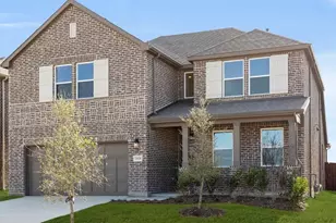 1616 Abbott Crk Rd, Celina, TX 75009 - Photo 3