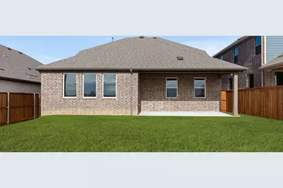 1616 Abbott Creek Road, Celina, TX 75009 - Photo 5