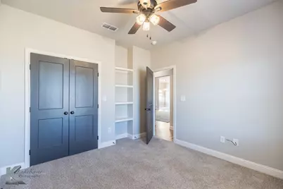 220 Ridge Road, Tuscola, TX 79562 - Photo 15