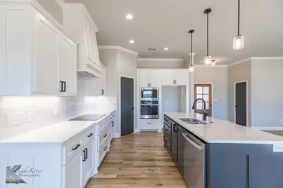 220 Ridge Road, Tuscola, TX 79562 - Photo 7