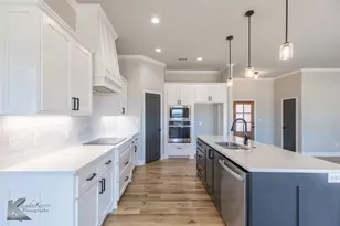 220 Ridge Rd, Tuscola, TX 79562 - Photo 7