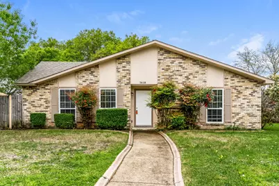 7418 Emory Oak Lane, Dallas, TX 75249 - Photo 1