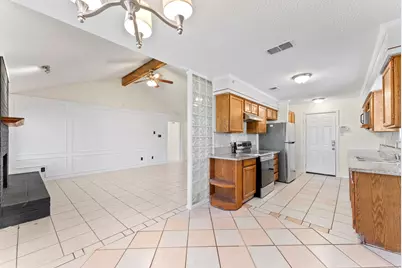 6801 Ridgetop Road, North Richland Hills, TX 76182 - Photo 7